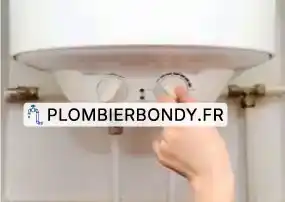 Chauffe-eau Bondy