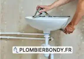 Mitigeur Lavabo Bondy