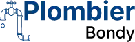 Plombier Logo