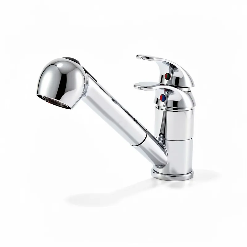 Changement Mitigeur d'évier Bondy