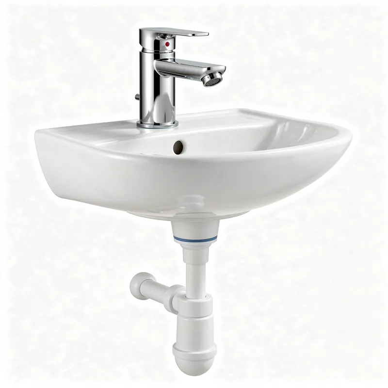 Mitigeur Lavabo Bondy