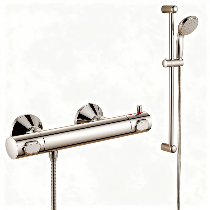 Mitigeur Thermostatique douche Bondy