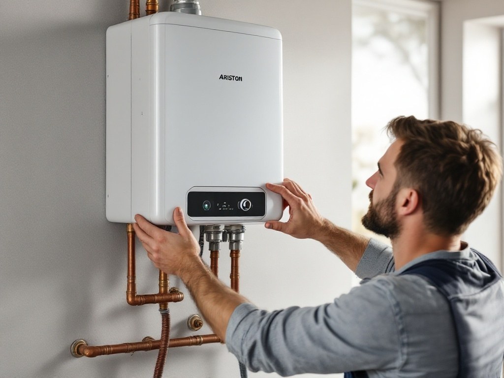 Installation Sanitaire Bondy