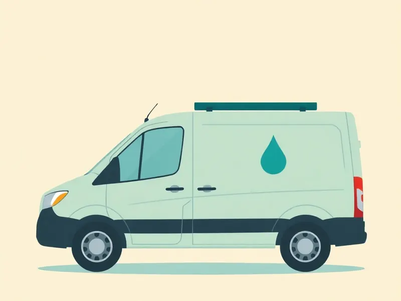 Mécanisme de chasse d'eau — matériel et outillage