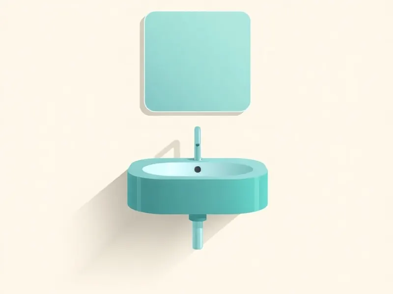 Réparation siphon de lavabo à Bondy